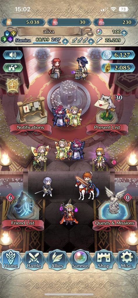 feh who to pull.